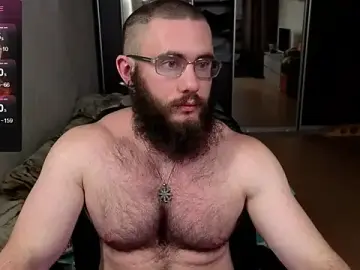 Stripchat Best live sex cam show of Ant_Power