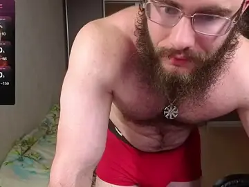Stripchat Sex Chat of Ant_Power