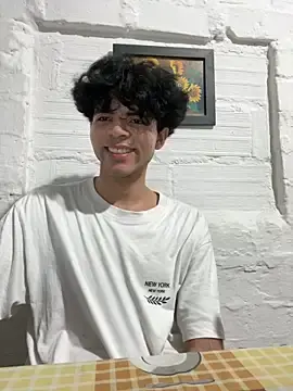 Stripchat Sex Cam of Axel-Mejia