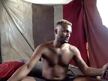 Stripchat Free Porn Cam of DREGO4LOVE