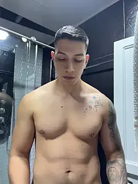 Stripchat Watch Live Sex Cams of OliverWest04