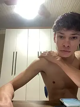 Stripchat Live Sex of branquelopicudo777