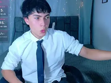 Stripchat Free Porn Cam of Dantekent
