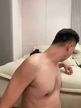 Stripchat Sex Cam of TidiedBang