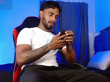 Stripchat Watch Live Sex Cams of Christian_thor