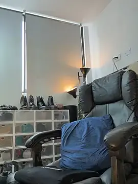 Stripchat Nude Webcam of DimitriSullivan_