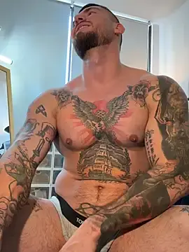 Stripchat Sex Chat of DimitriSullivan_