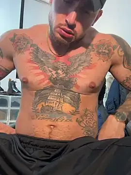 Stripchat Private Sex Chat of DimitriSullivan_