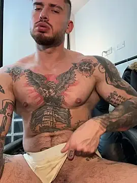 Stripchat Private Sex Chat of DimitriSullivan_