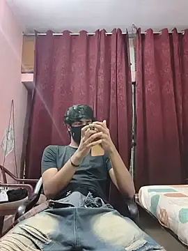 Stripchat Adult Webcam of Fucker_111