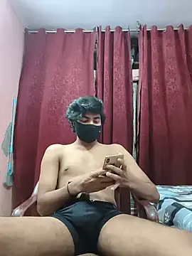 Stripchat Sex Cam of Fucker_111