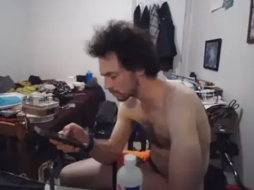 Stripchat Adult Webcam of JohnnyMoves