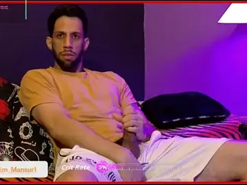 Stripchat Live Sex Cam of Karim_mansur