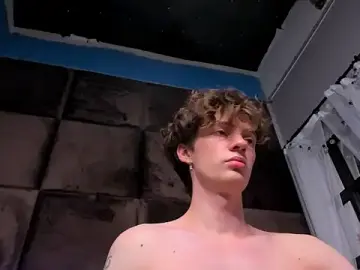 Stripchat Private Sex Chat of LukeSweet