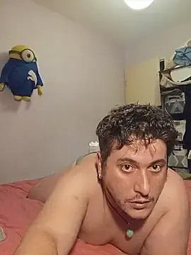 Stripchat Adult Webcam of damslebambou