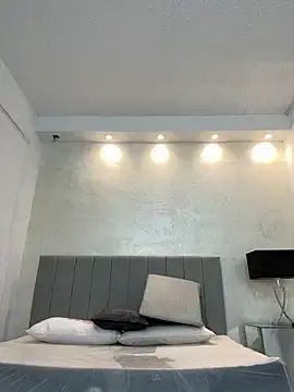 Stripchat Live Sex Cam of evans_campbell1