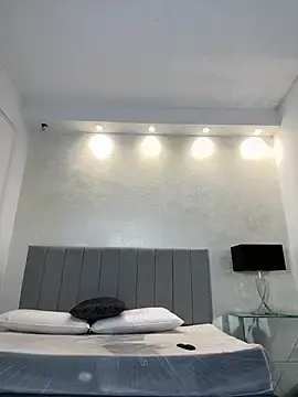 Stripchat Free Live Porn of evans_campbell1