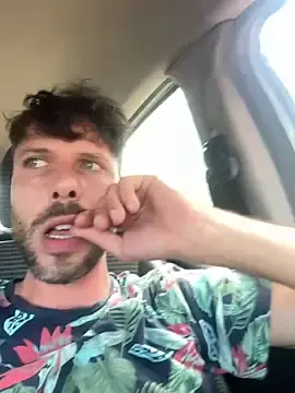 Stripchat Live Sex Cam of SexyMarck