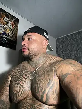 Stripchat Watch Live Sex Cams of criss_zander292