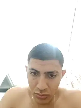 Stripchat Nude Webcam of BellakoCL