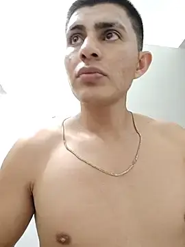 Stripchat Free Live Porn of BellakoCL