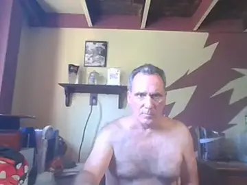 Stripchat Free Porn Cam of HunkofRock