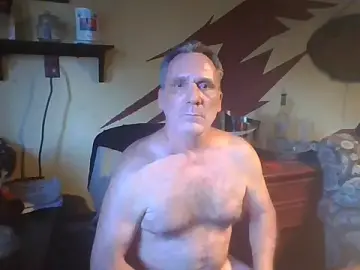 Stripchat Live Sex of HunkofRock