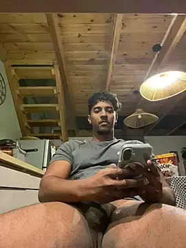 Stripchat Adult Video Chat of axel_black03