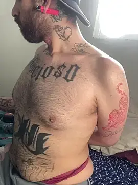 Stripchat Live Porn of delidemente333