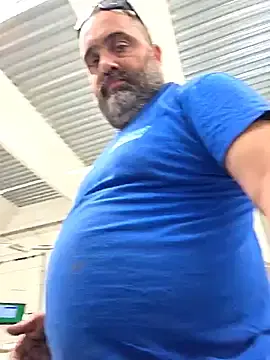 Stripchat Sex Cam of fuocovivo4