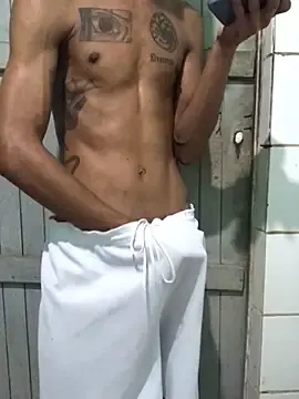 Stripchat Sex Cam of lcsexy45
