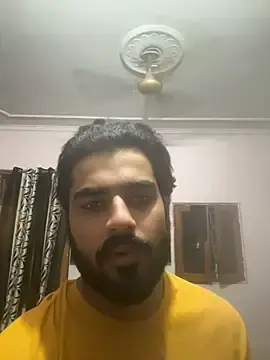 Stripchat Live Porn of bunnyboy20
