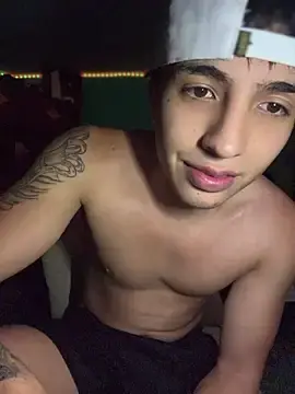 Stripchat Adult Webcams of pabonsito