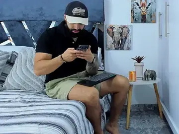 Stripchat Live Sex of Zack_Froone