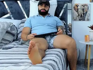Stripchat Free Live Porn of Zack_Froone