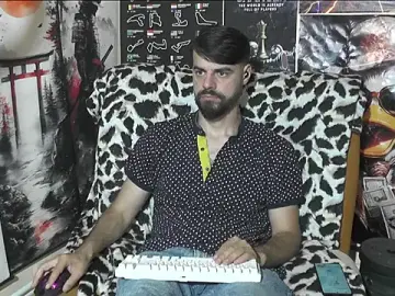 Stripchat Best live sex cam show of 00george