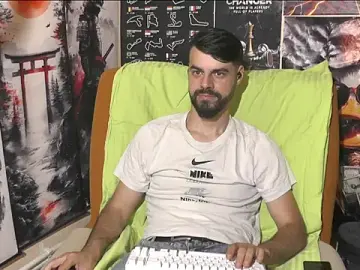 Stripchat Live Porn of 00george