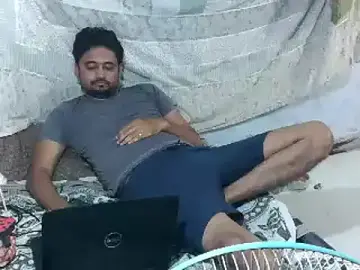 Stripchat Live Porn of ROCOGUJUBULL