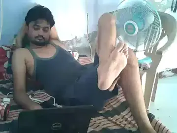 Stripchat Live Sex of ROCOGUJUBULL