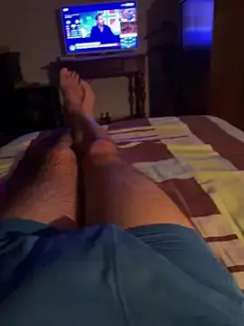 Stripchat Live Porn of solomec