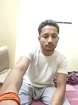 Stripchat Adult Video Chat of Indiandaddy11
