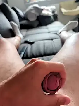 Stripchat Free Live Porn of jungerbummser23