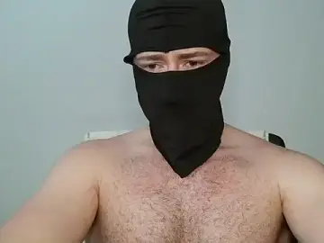 Stripchat Nude Webcam of phantomgent-x