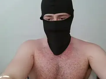 Stripchat Nude Webcam of phantomgent-x