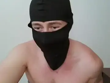 Stripchat Sex Cam of phantomgent-x