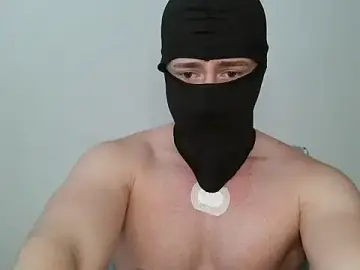 Stripchat Live Sex Cam of phantomgent-x