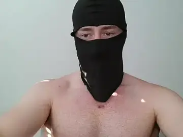 Stripchat Sex Cam of phantomgent-x