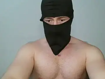 Stripchat Sex Cam of phantomgent-x