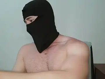 Stripchat Private Sex Chat of phantomgent-x