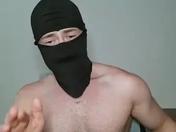 Stripchat Nude Webcam of phantomgent-x